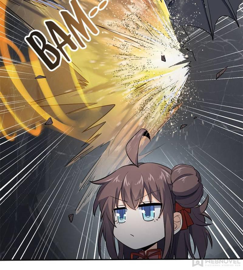 Spare Me, Great Lord! Chapter 160 - 95