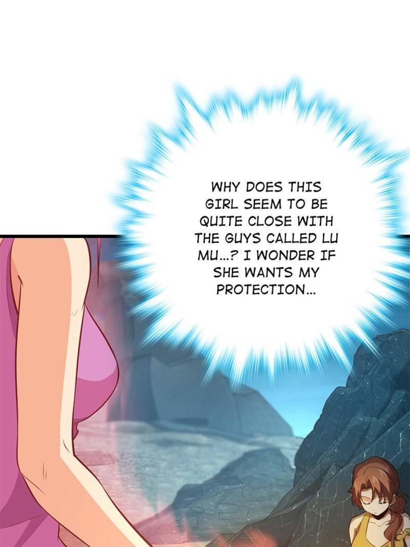 Spare Me, Great Lord! Chapter 162 - 63