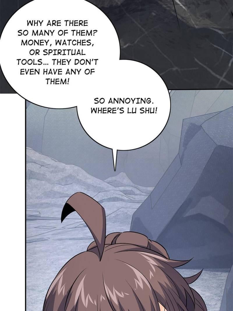 Spare Me, Great Lord! Chapter 160 - 99