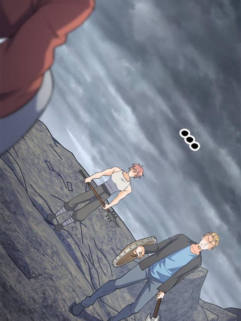 Spare Me, Great Lord! Chapter 160 - 106