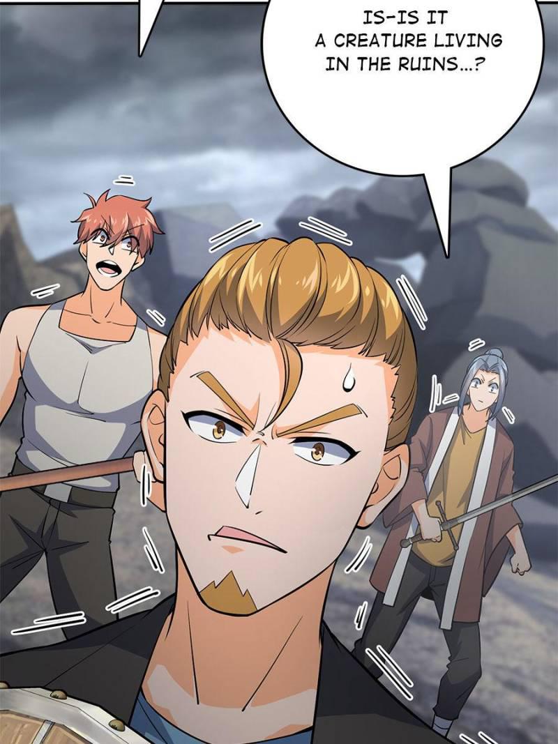 Spare Me, Great Lord! Chapter 160 - 109