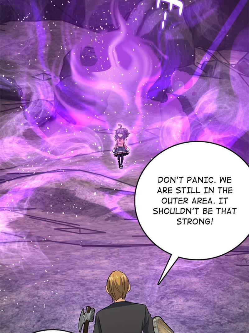Spare Me, Great Lord! Chapter 160 - 113