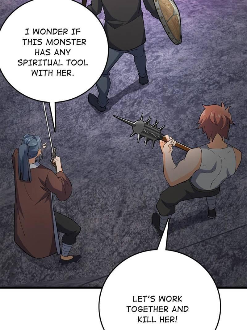 Spare Me, Great Lord! Chapter 160 - 114