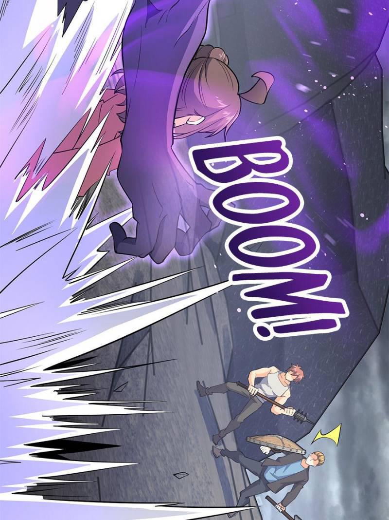 Spare Me, Great Lord! Chapter 160 - 120