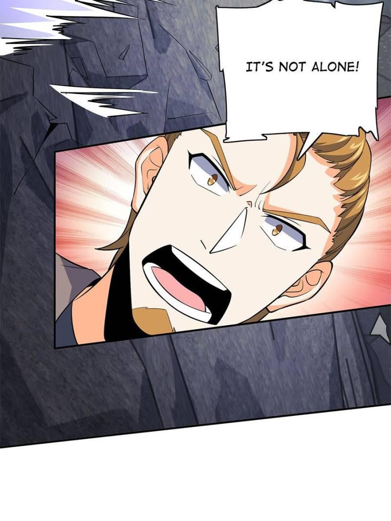 Spare Me, Great Lord! Chapter 160 - 122
