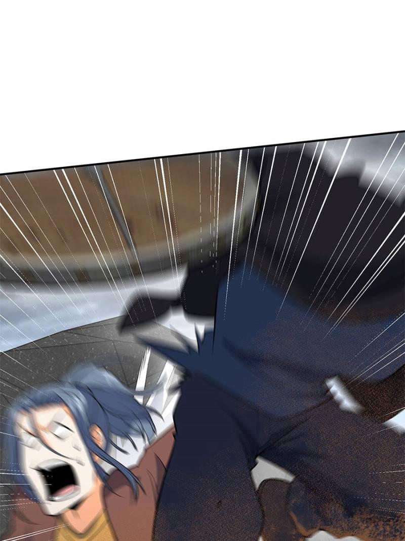 Spare Me, Great Lord! Chapter 160 - 123