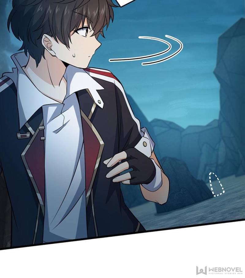 Spare Me, Great Lord! Chapter 162 - 91