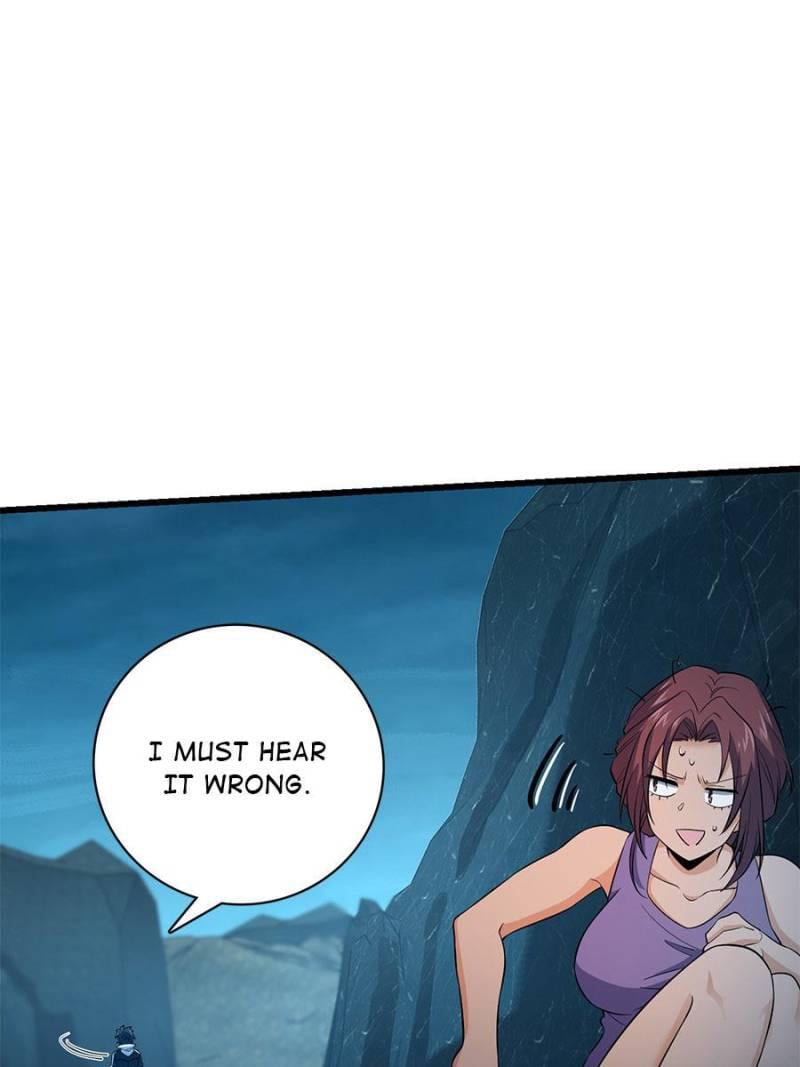 Spare Me, Great Lord! Chapter 162 - 92