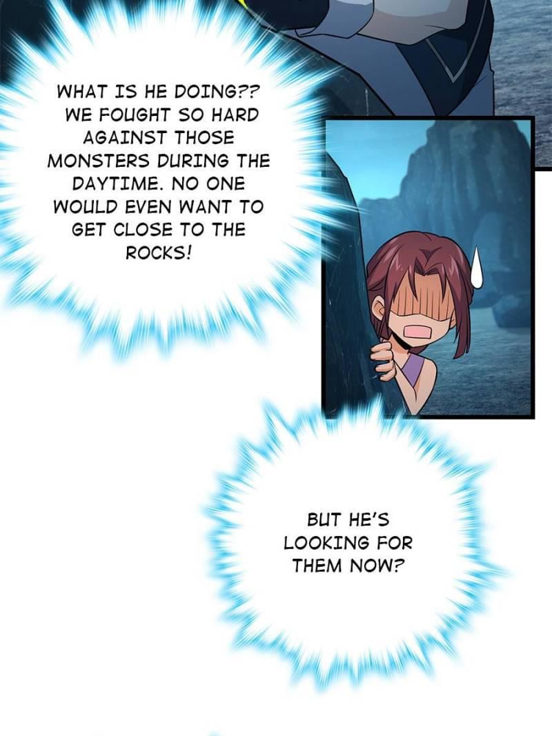 Spare Me, Great Lord! Chapter 162 - 96