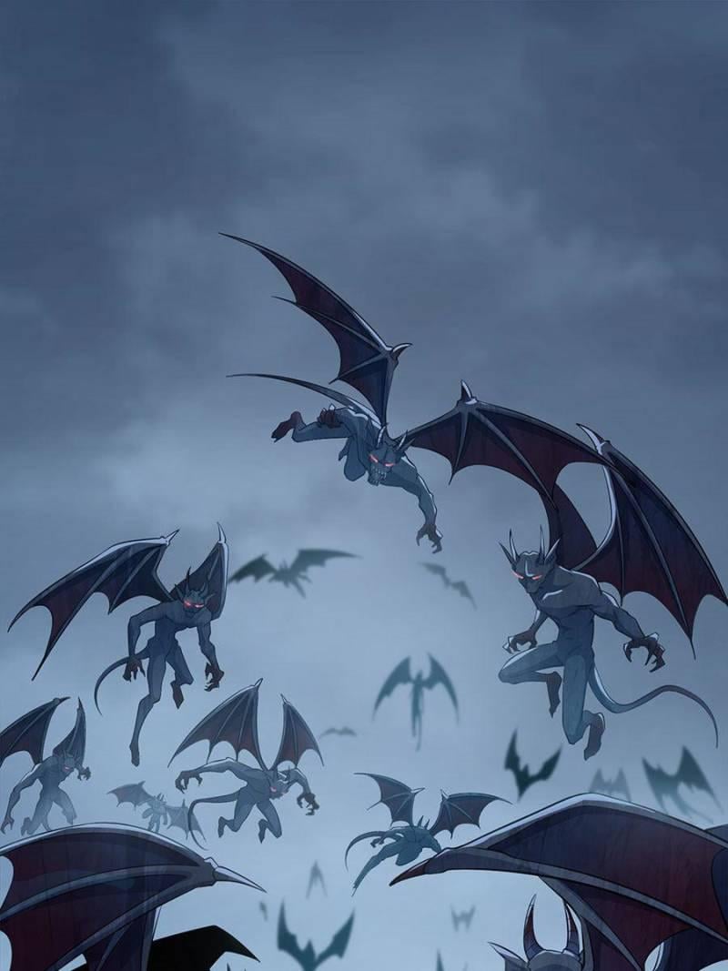 Spare Me, Great Lord! Chapter 164 - 1
