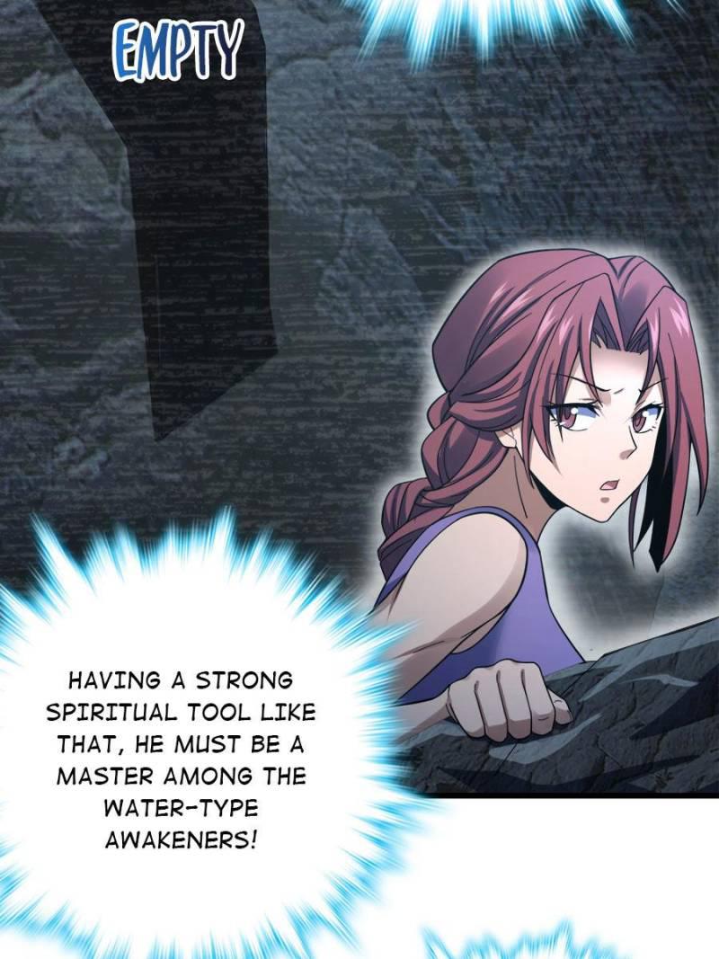 Spare Me, Great Lord! Chapter 163 - 4