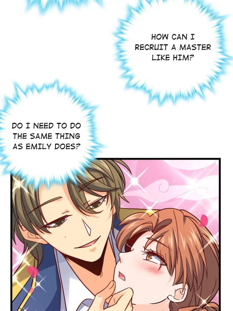 Spare Me, Great Lord! Chapter 163 - 5