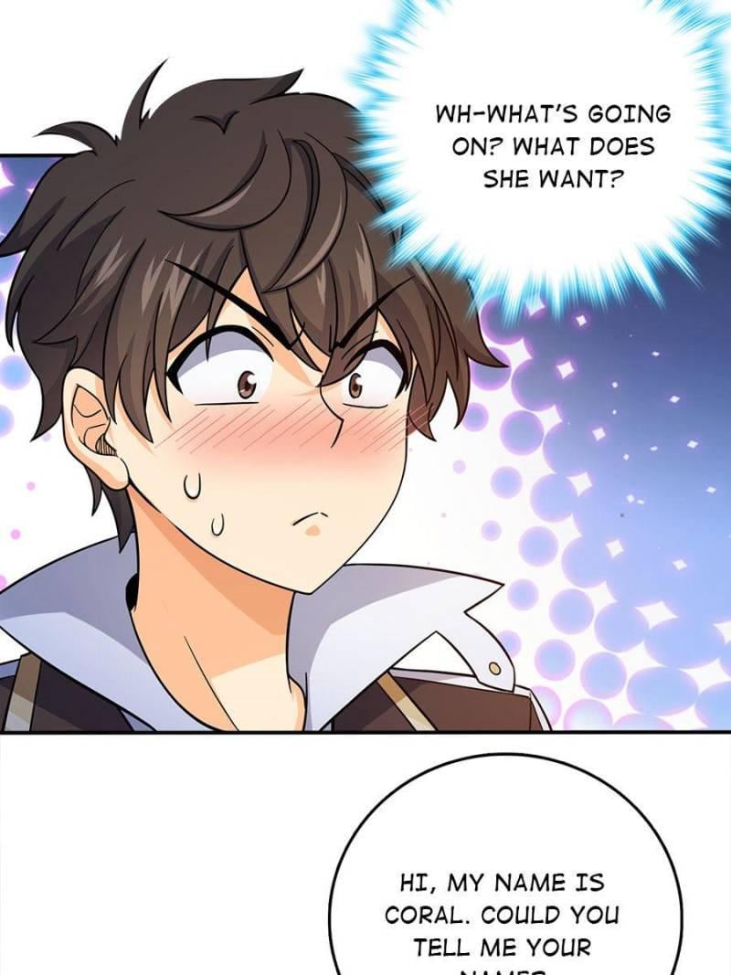 Spare Me, Great Lord! Chapter 165 - 1