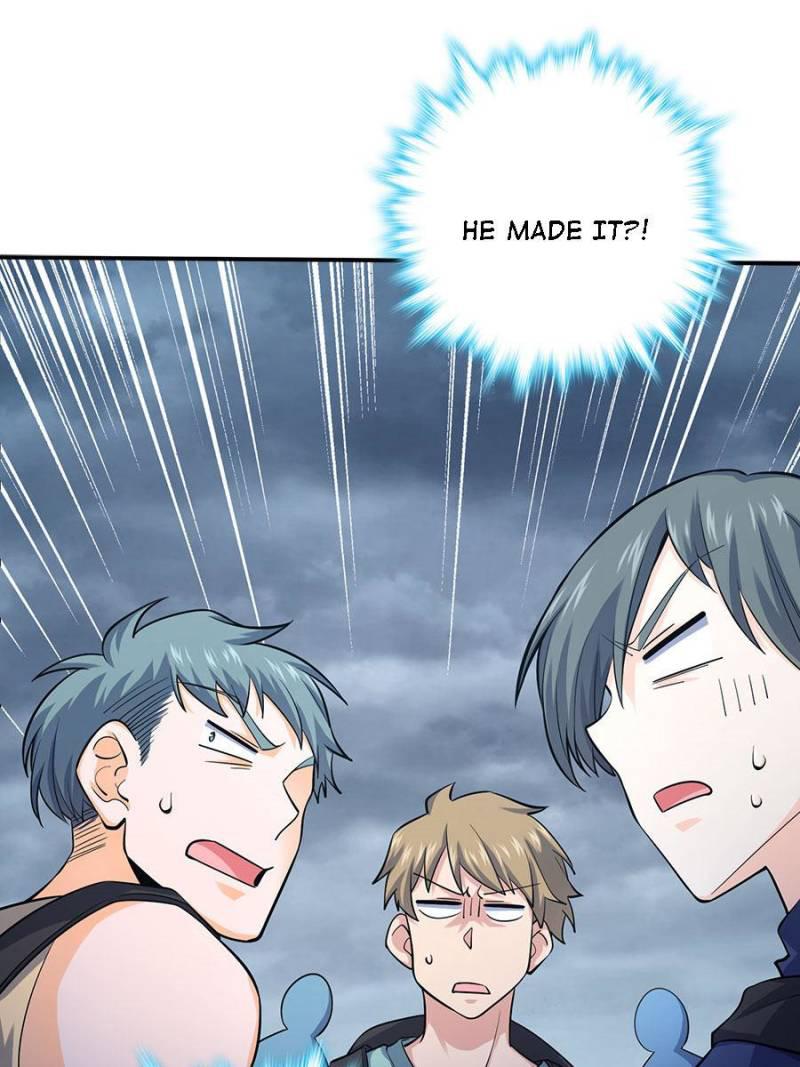 Spare Me, Great Lord! Chapter 164 - 10