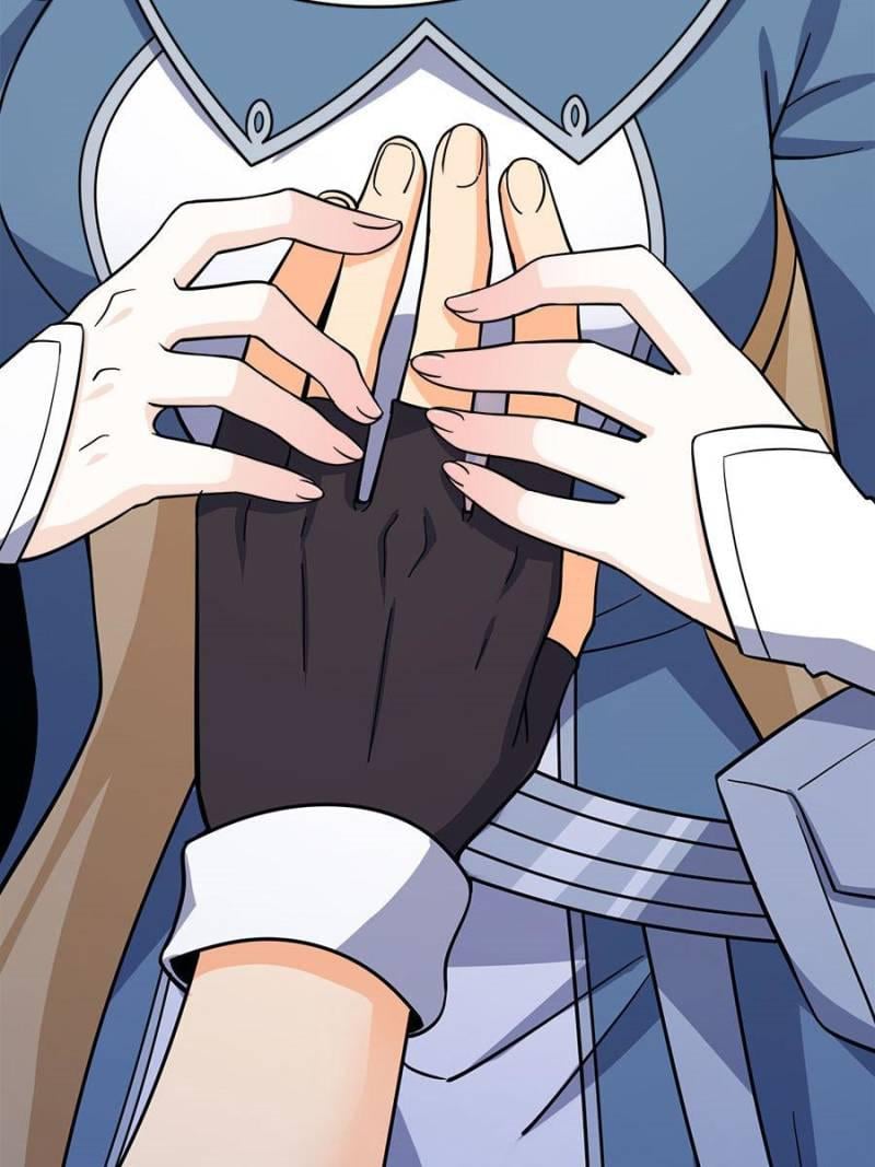 Spare Me, Great Lord! Chapter 165 - 4