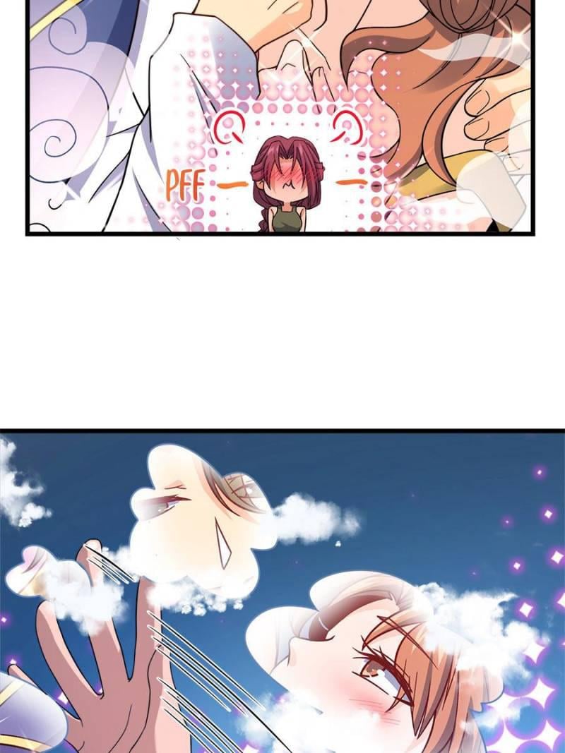 Spare Me, Great Lord! Chapter 163 - 7