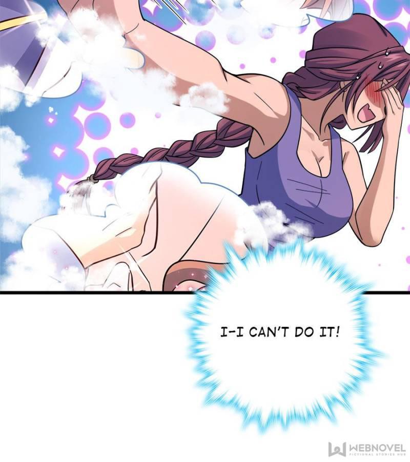 Spare Me, Great Lord! Chapter 163 - 8