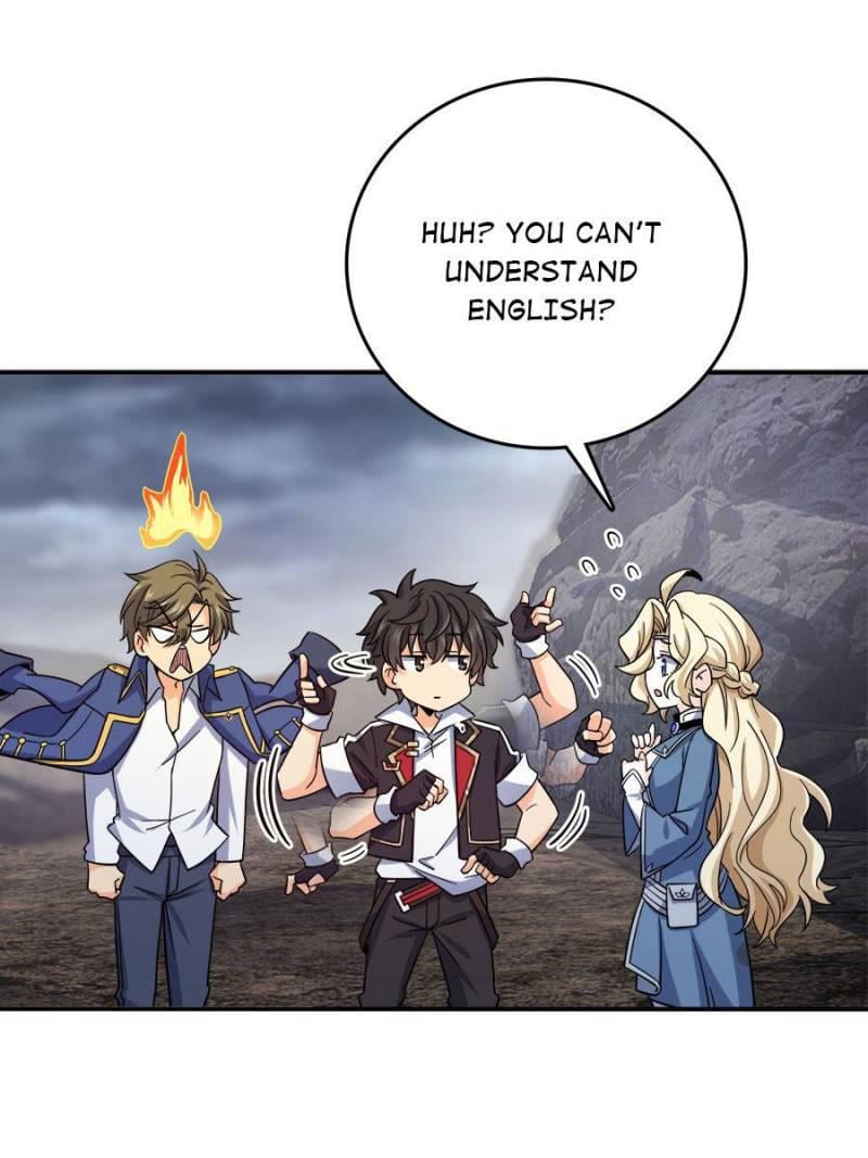 Spare Me, Great Lord! Chapter 165 - 10