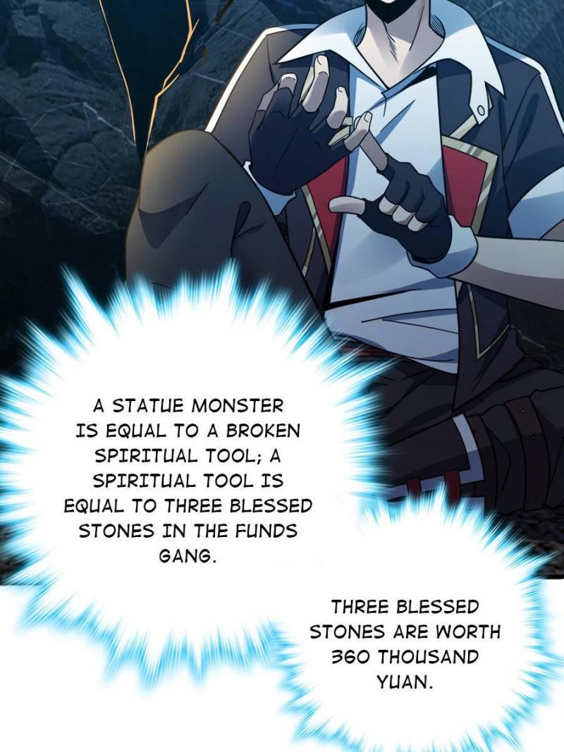 Spare Me, Great Lord! Chapter 163 - 12