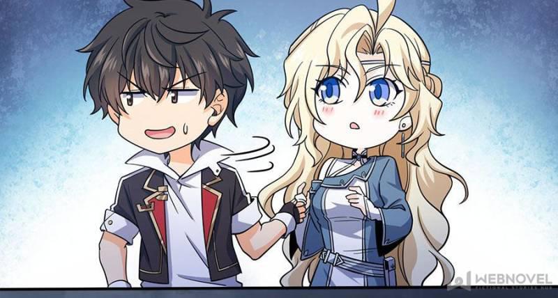 Spare Me, Great Lord! Chapter 165 - 6