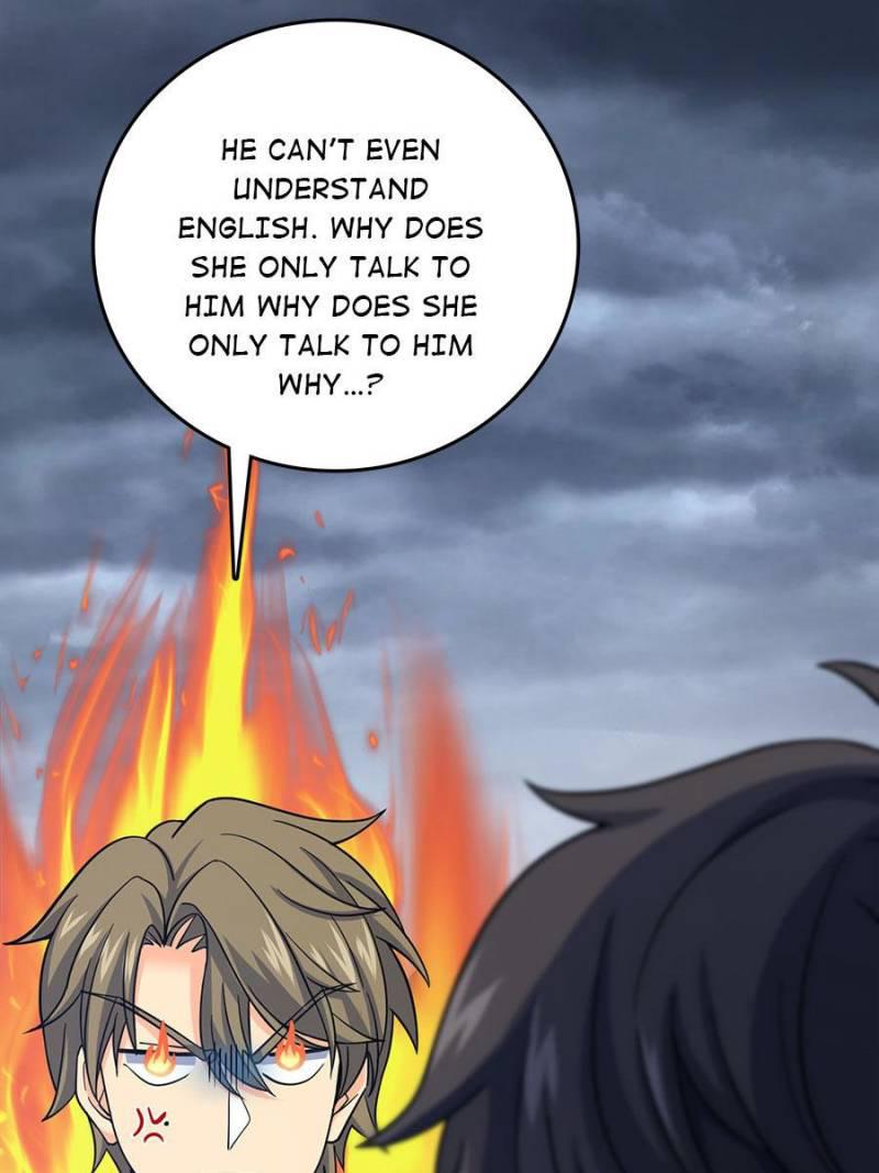 Spare Me, Great Lord! Chapter 165 - 7