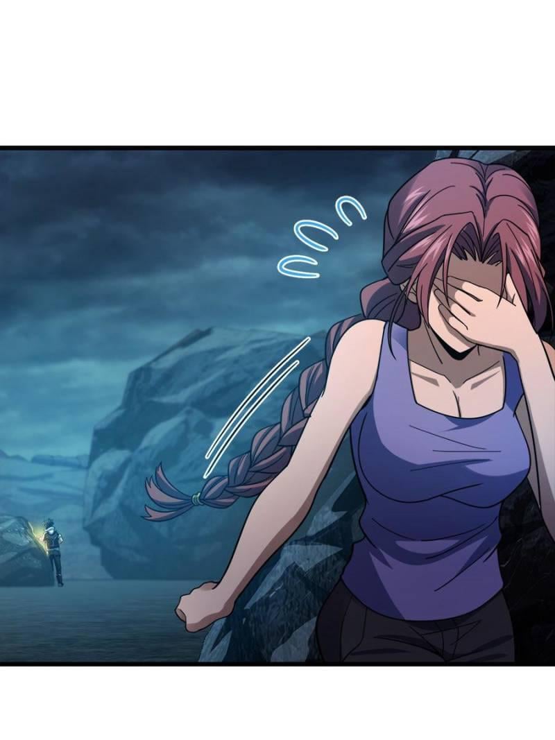Spare Me, Great Lord! Chapter 163 - 9
