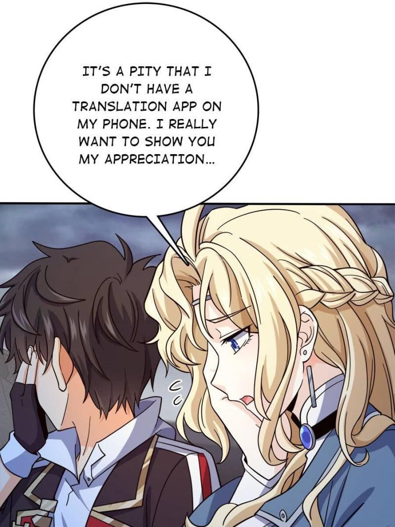 Spare Me, Great Lord! Chapter 165 - 11