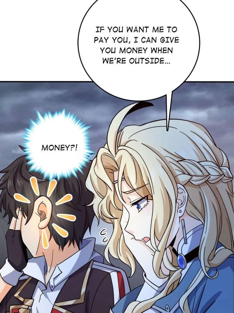 Spare Me, Great Lord! Chapter 165 - 13