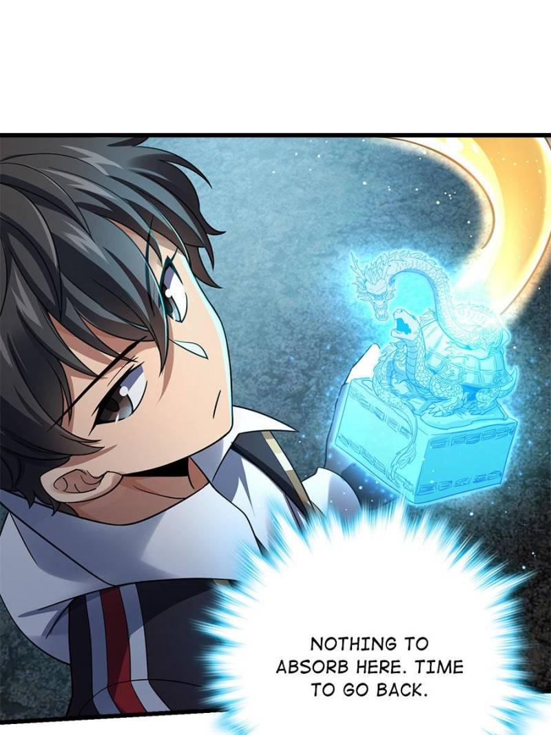 Spare Me, Great Lord! Chapter 163 - 17