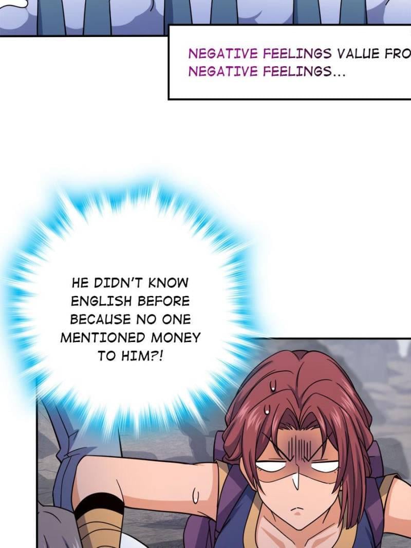 Spare Me, Great Lord! Chapter 165 - 16