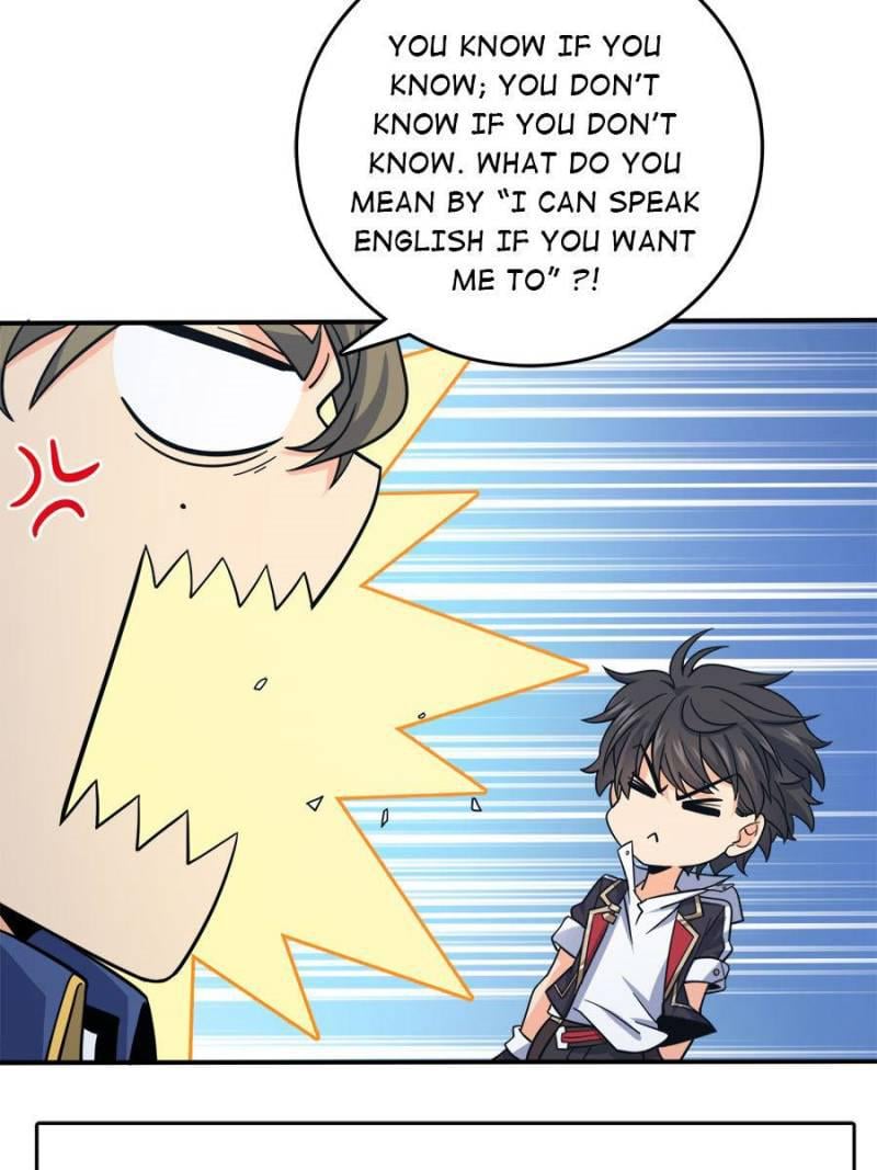 Spare Me, Great Lord! Chapter 165 - 22