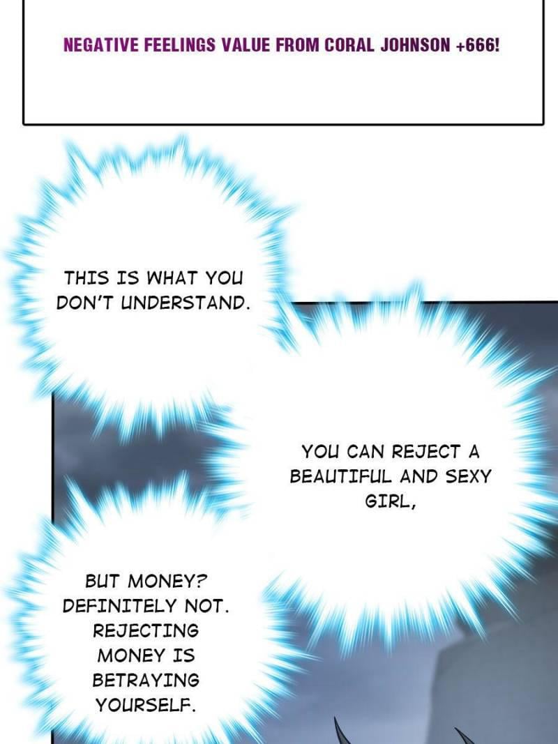 Spare Me, Great Lord! Chapter 165 - 23
