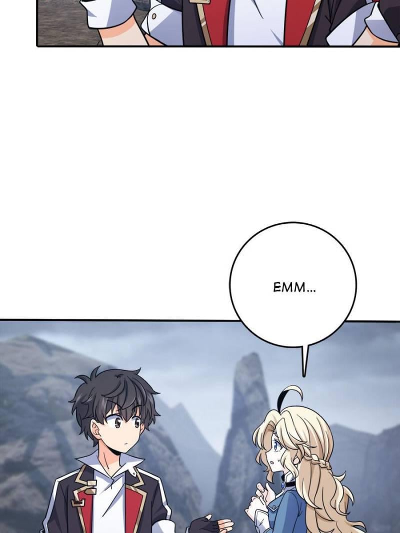 Spare Me, Great Lord! Chapter 165 - 25
