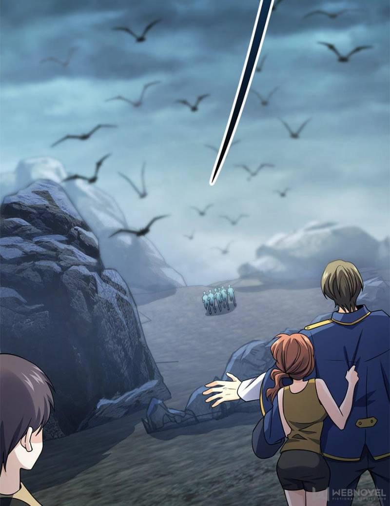 Spare Me, Great Lord! Chapter 163 - 27