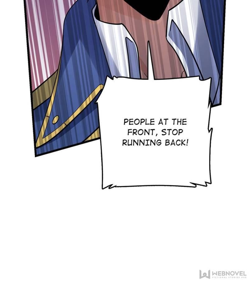 Spare Me, Great Lord! Chapter 163 - 32