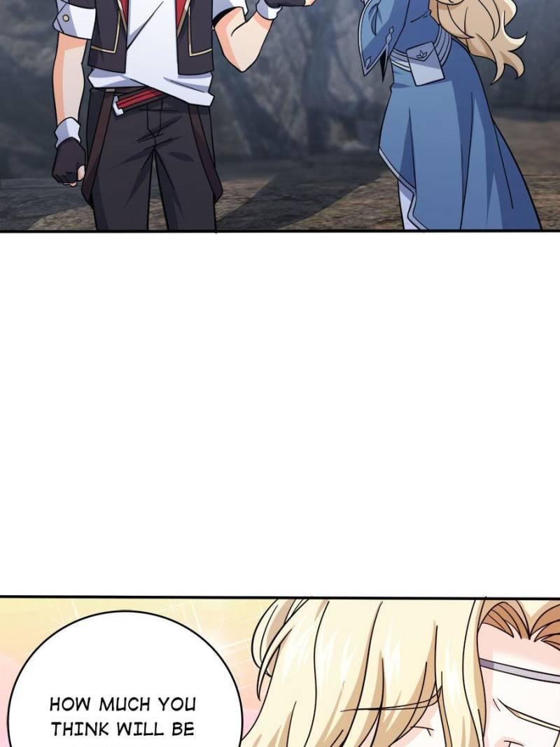 Spare Me, Great Lord! Chapter 165 - 26