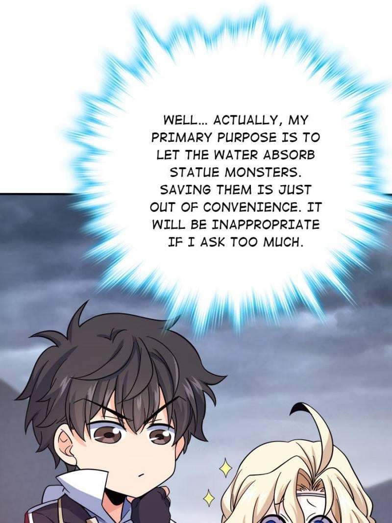 Spare Me, Great Lord! Chapter 165 - 28