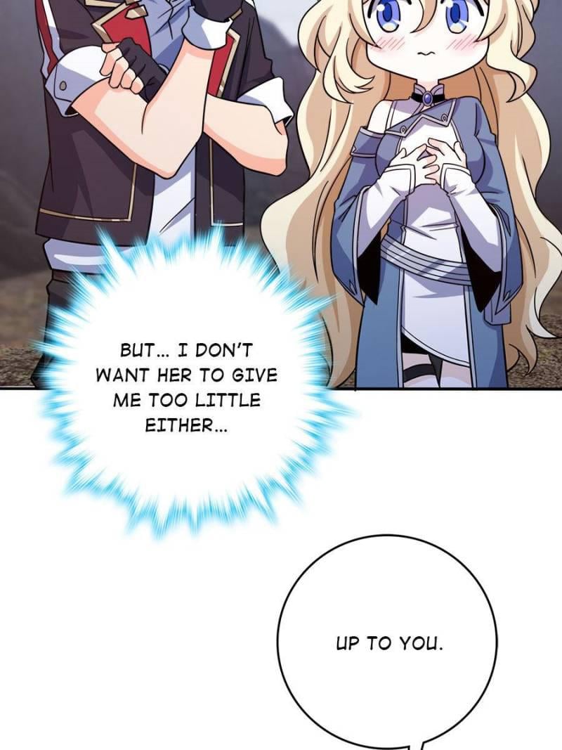 Spare Me, Great Lord! Chapter 165 - 29