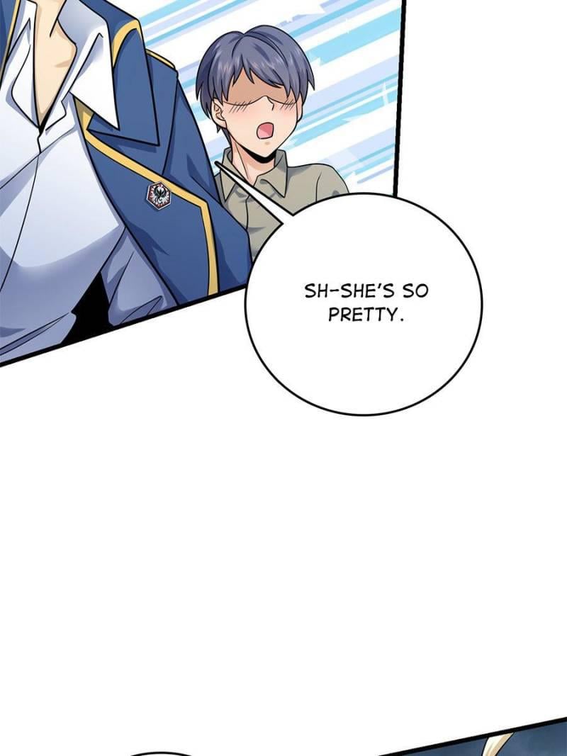 Spare Me, Great Lord! Chapter 163 - 36