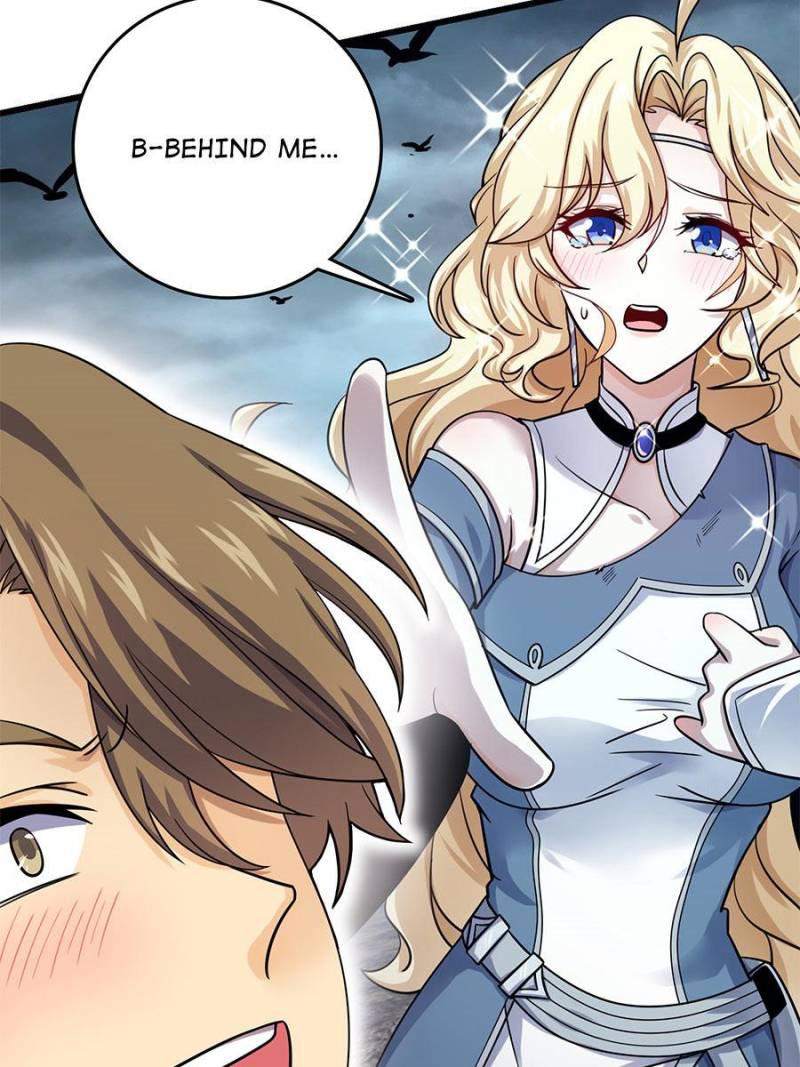 Spare Me, Great Lord! Chapter 163 - 37