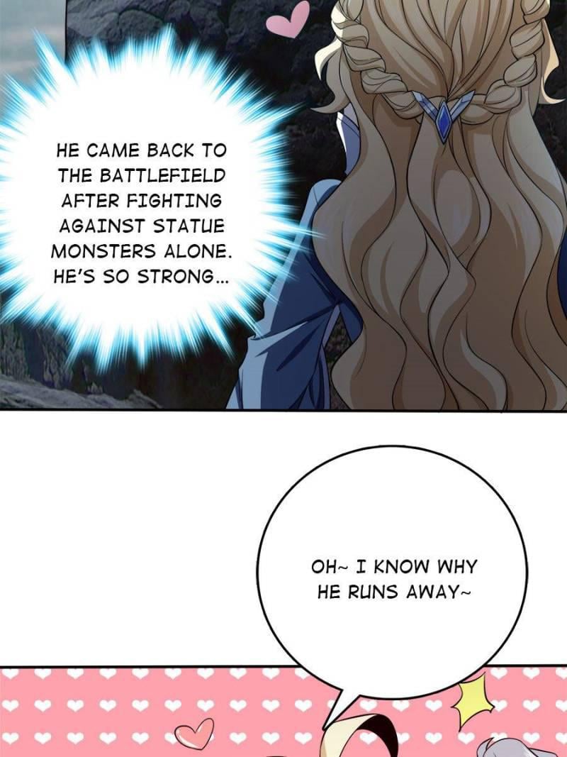 Spare Me, Great Lord! Chapter 164 - 38