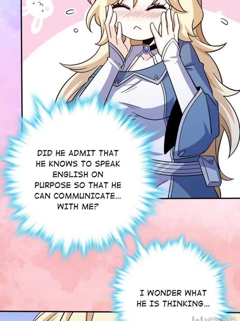 Spare Me, Great Lord! Chapter 165 - 32
