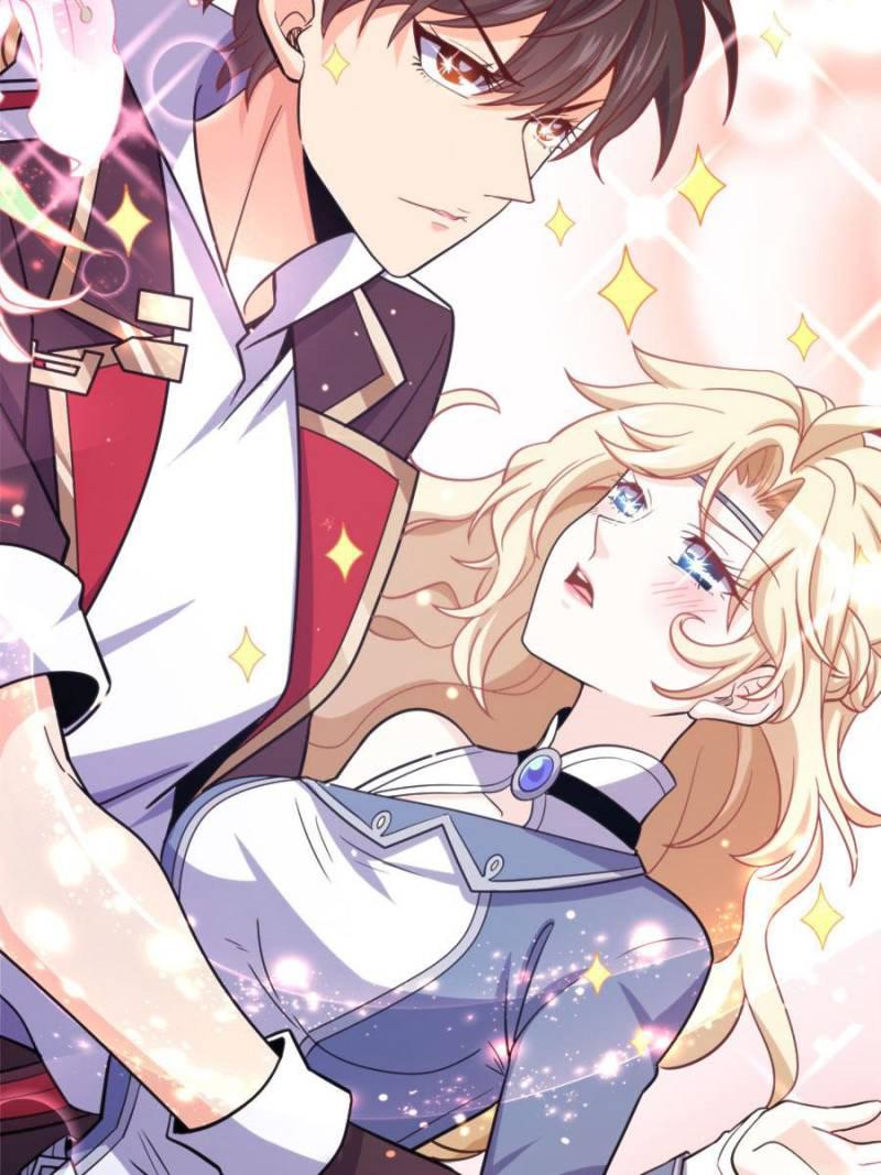 Spare Me, Great Lord! Chapter 165 - 35