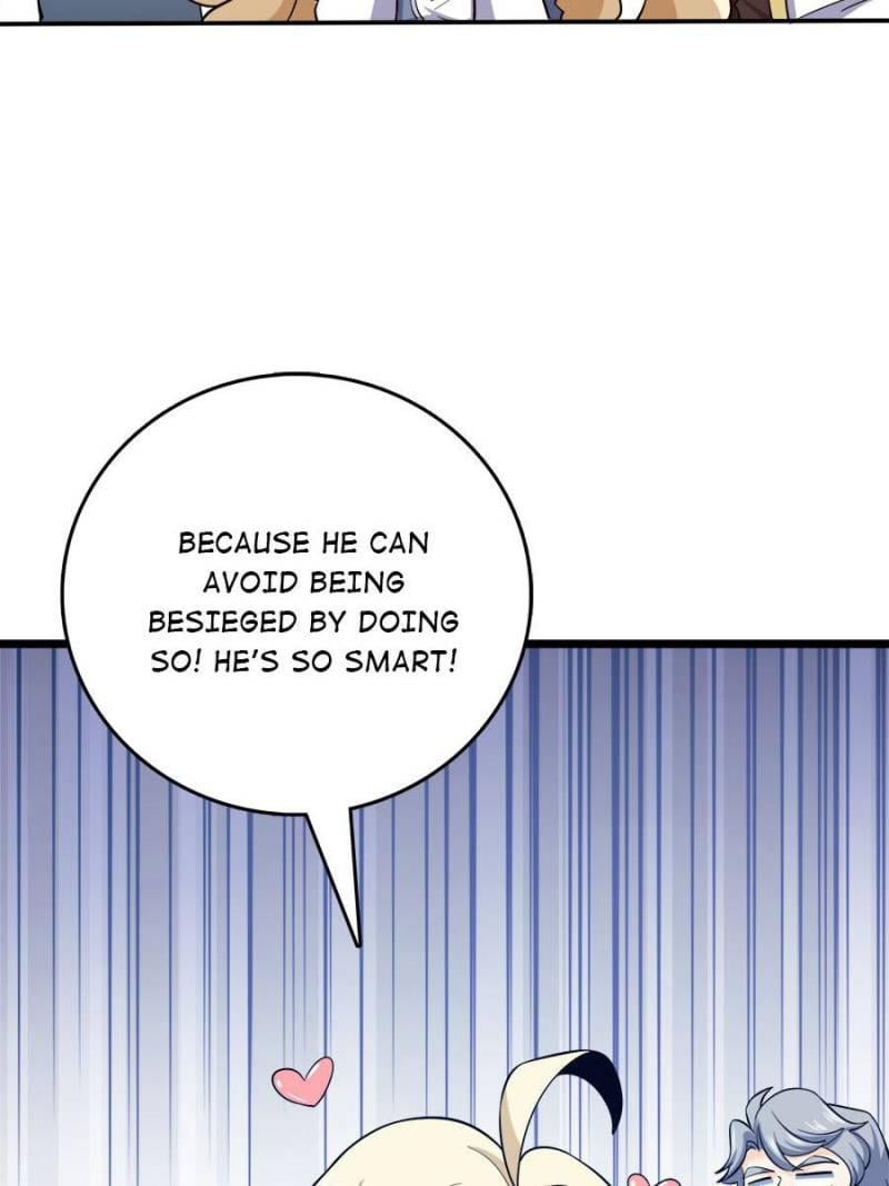 Spare Me, Great Lord! Chapter 164 - 40
