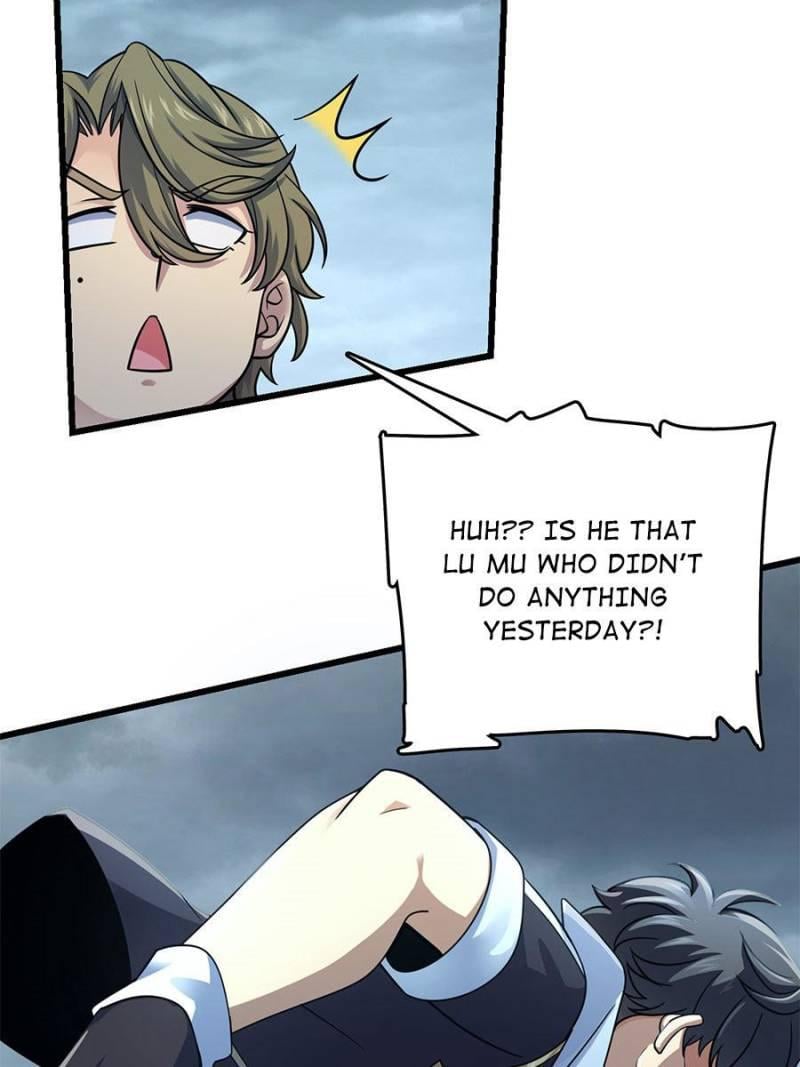 Spare Me, Great Lord! Chapter 163 - 40