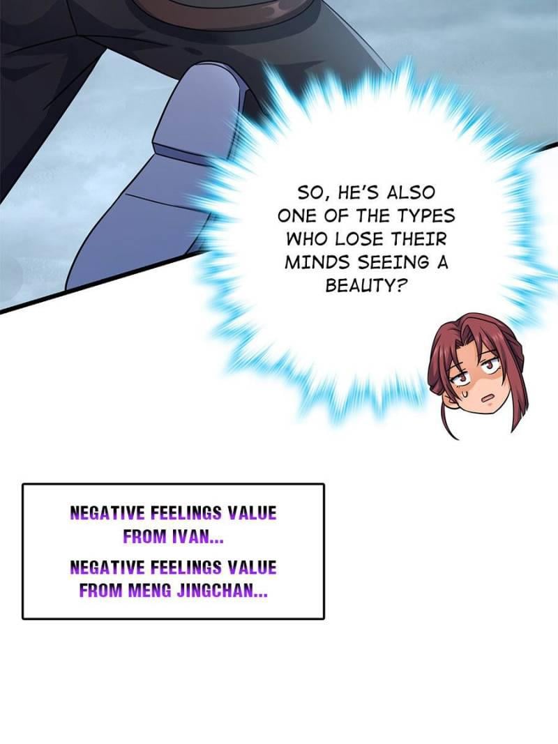 Spare Me, Great Lord! Chapter 163 - 42