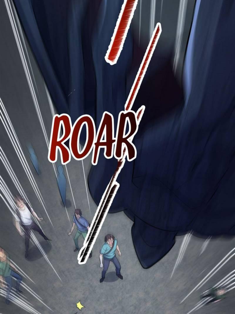 Spare Me, Great Lord! Chapter 164 - 43