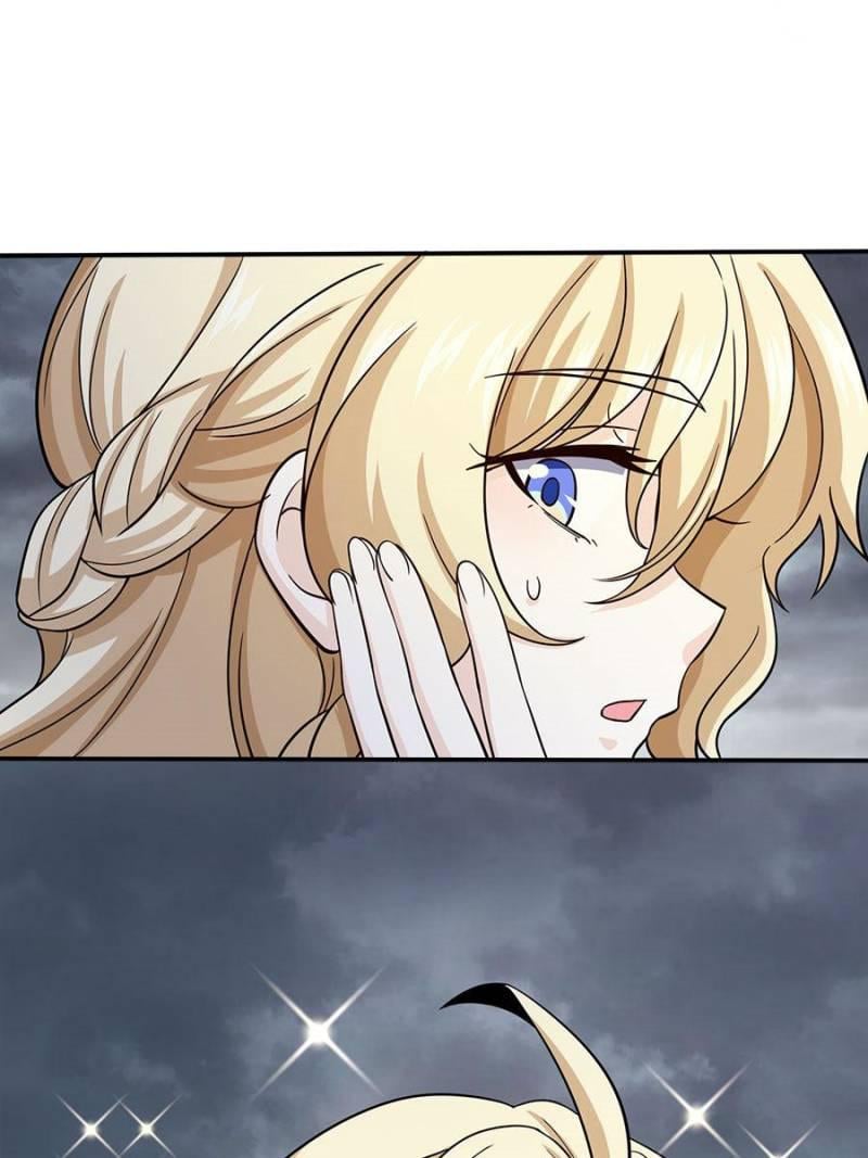Spare Me, Great Lord! Chapter 165 - 38