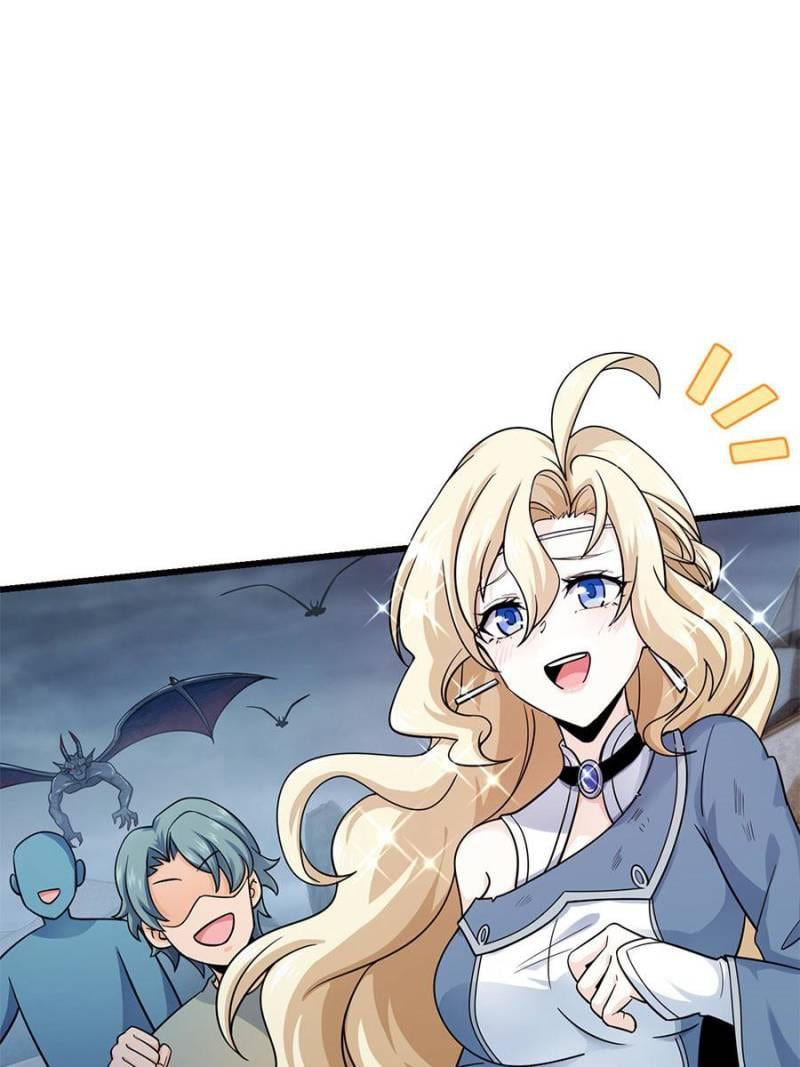 Spare Me, Great Lord! Chapter 163 - 43