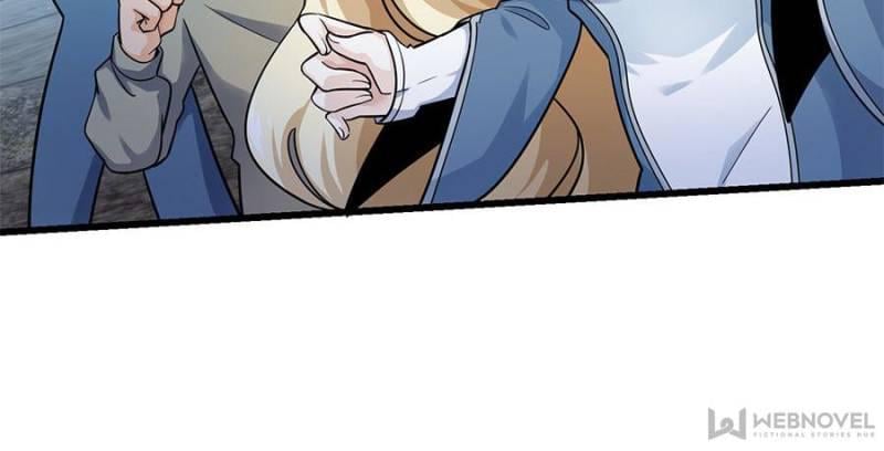 Spare Me, Great Lord! Chapter 163 - 44